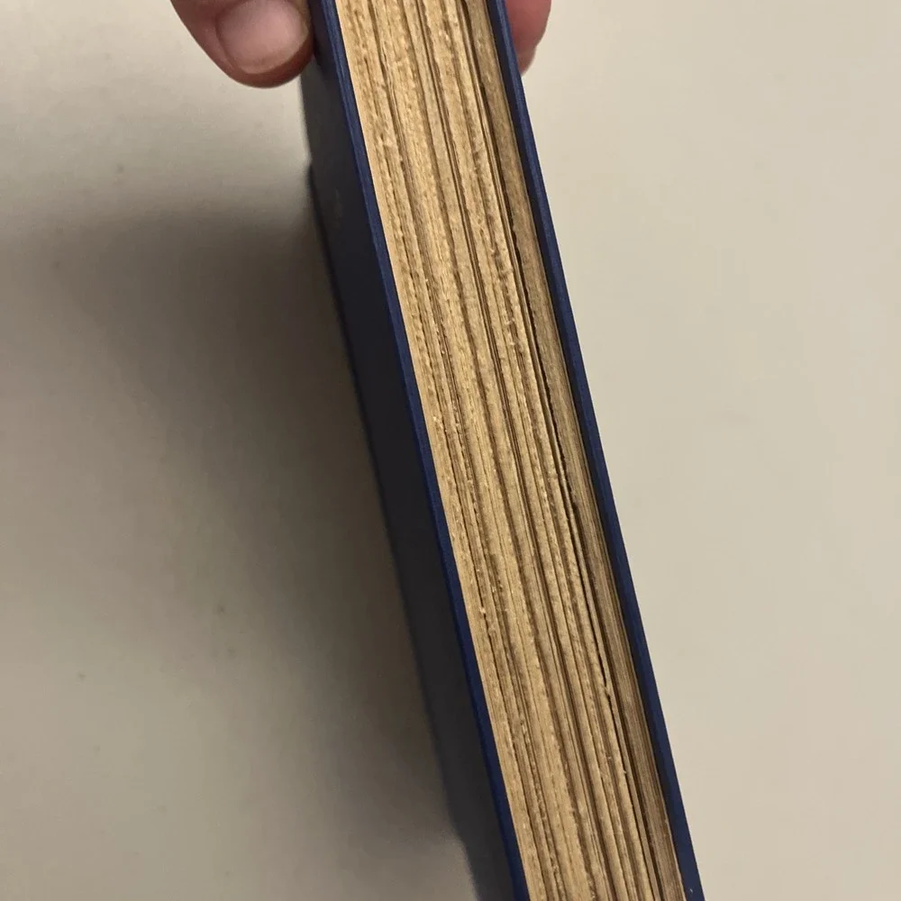 The Challenge to Liberty by Herbert Hoover Charles Scribner's 1934 HC Book Blue